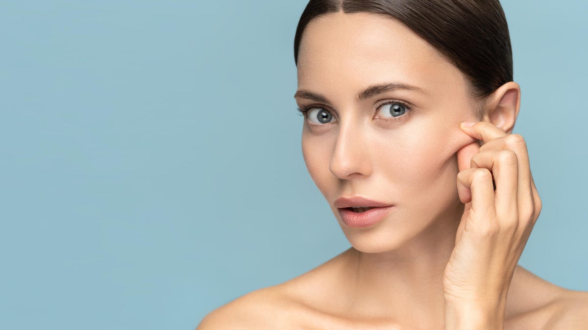 The Fastest Ways To Improve Elasticity Of Skin