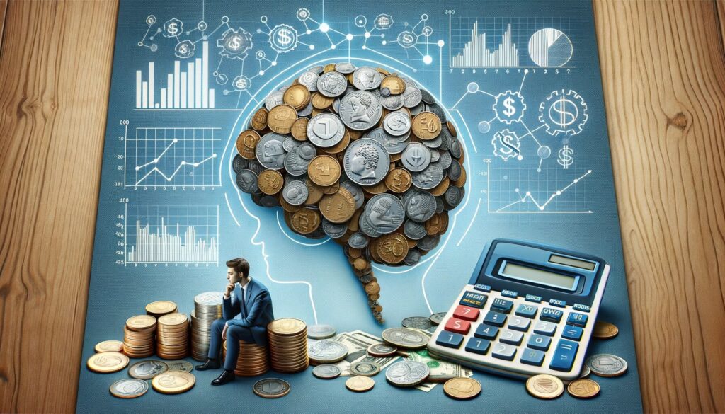 Financial Psychology: Understanding the Mindset Behind Money Management